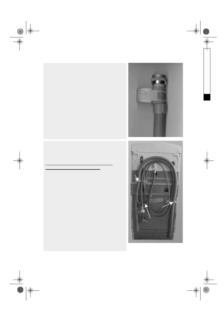 Ab c | Smeg TLS12 User Manual | Page 20 / 21