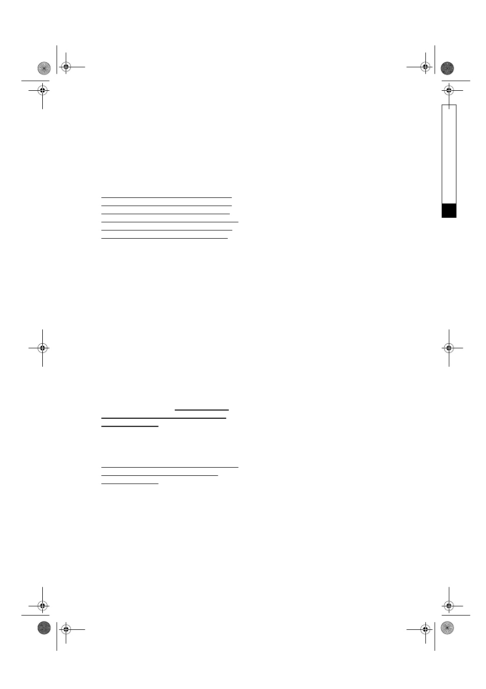 Before using the washing machine | Smeg TLS12 User Manual | Page 4 / 21