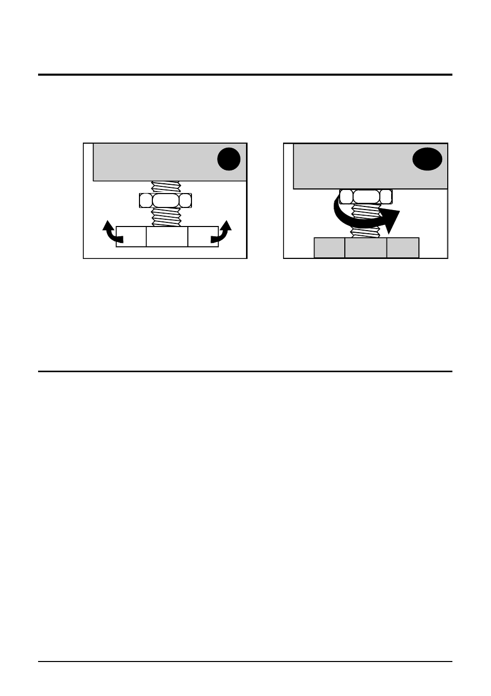 Placing and installation, Connection to the water supply | Smeg SLB510.1 User Manual | Page 5 / 23