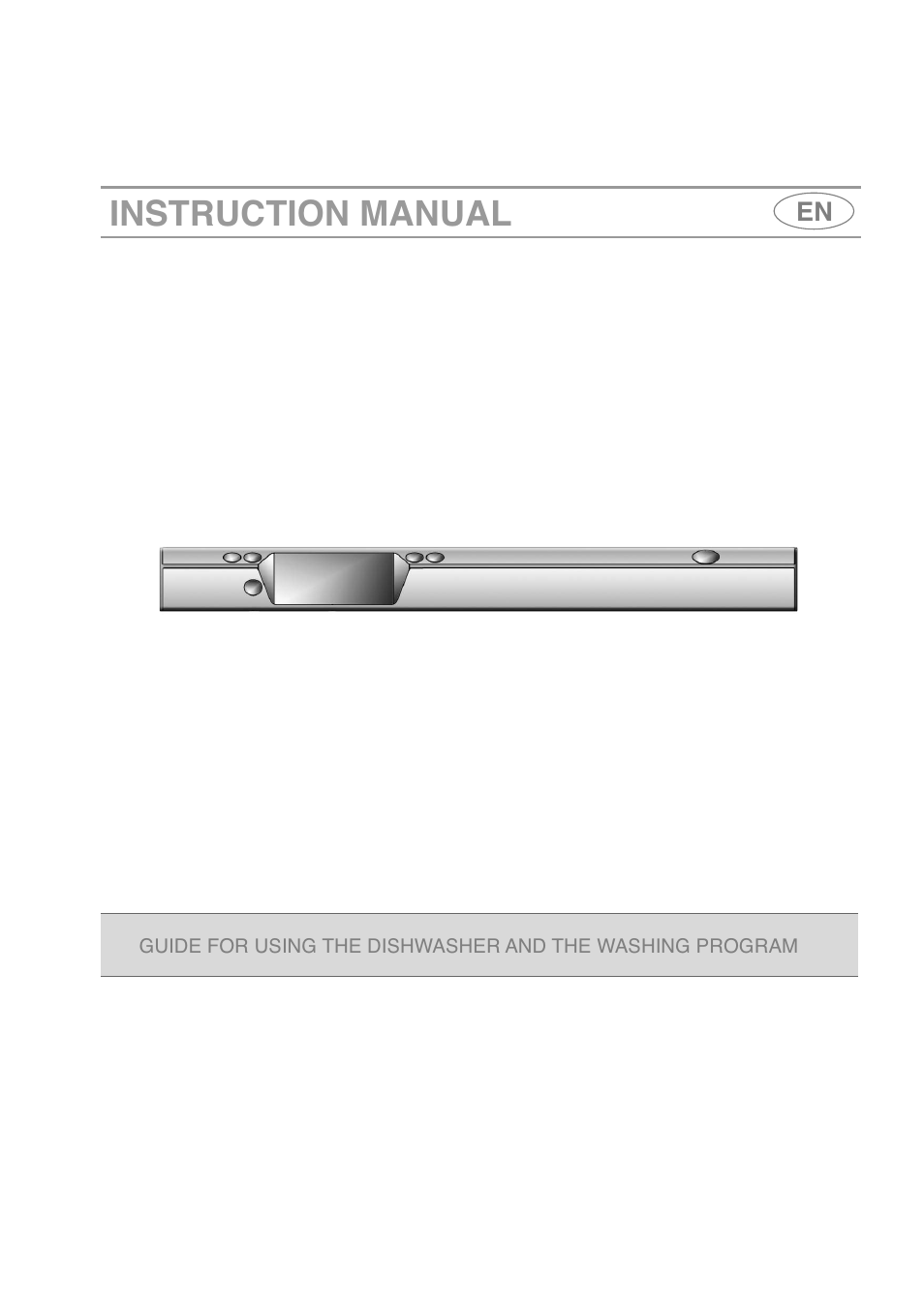 Smeg DI614H User Manual | 45 pages