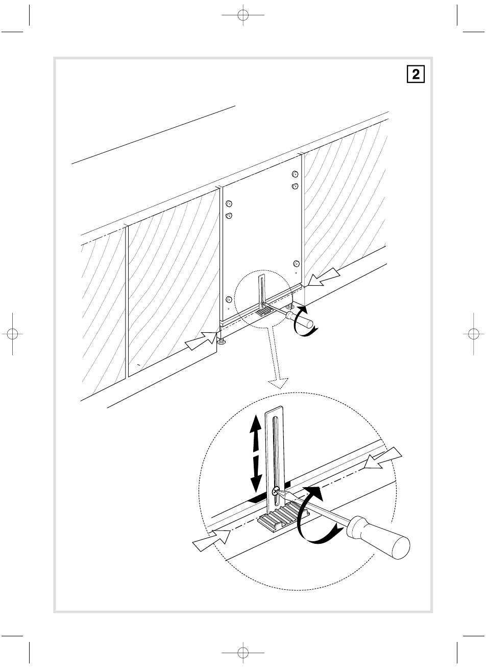 Smeg FR132A1 User Manual | Page 15 / 31