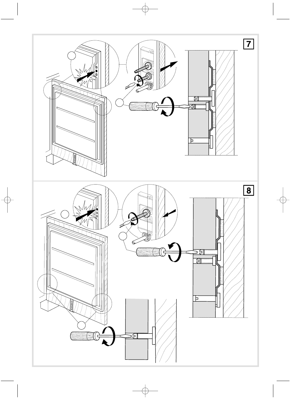 Smeg FR132A1 User Manual | Page 18 / 31