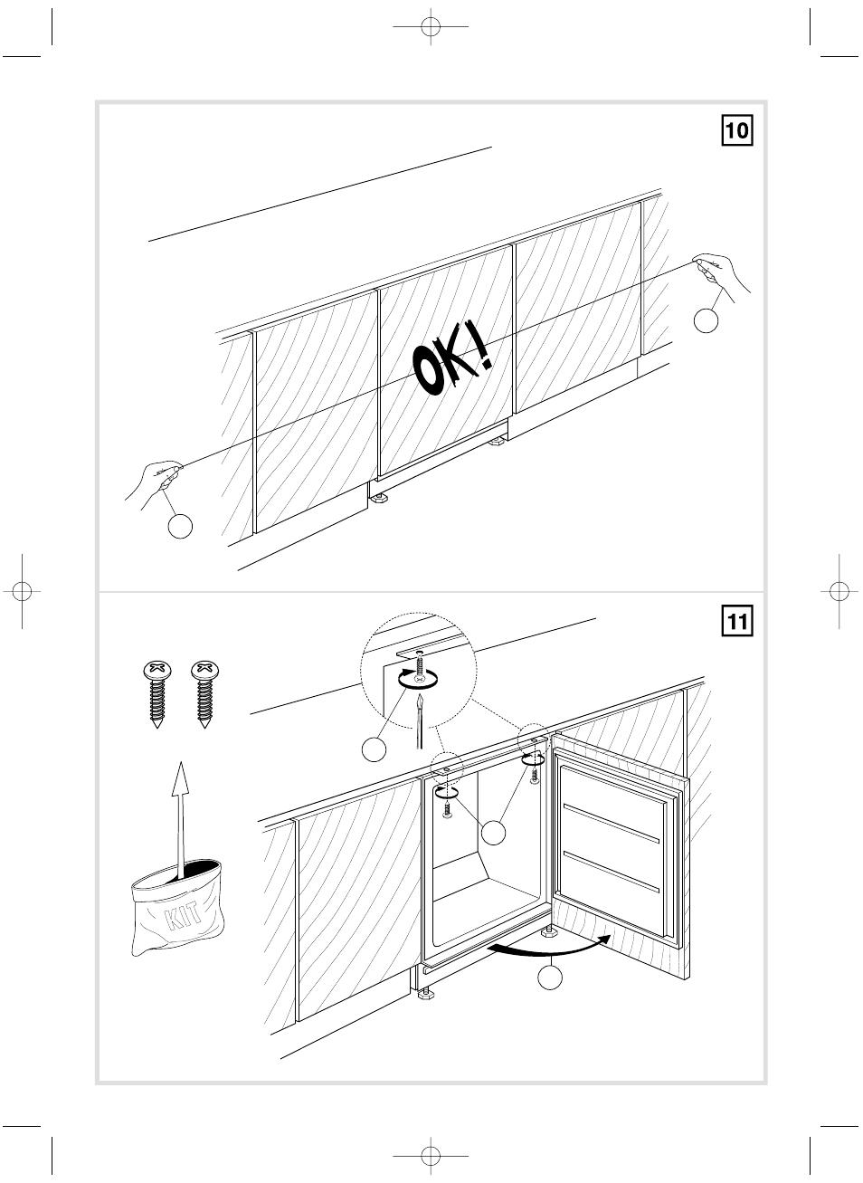 Smeg FR132A1 User Manual | Page 20 / 31