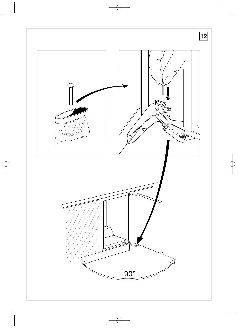 Smeg FR132A1 User Manual | Page 21 / 31