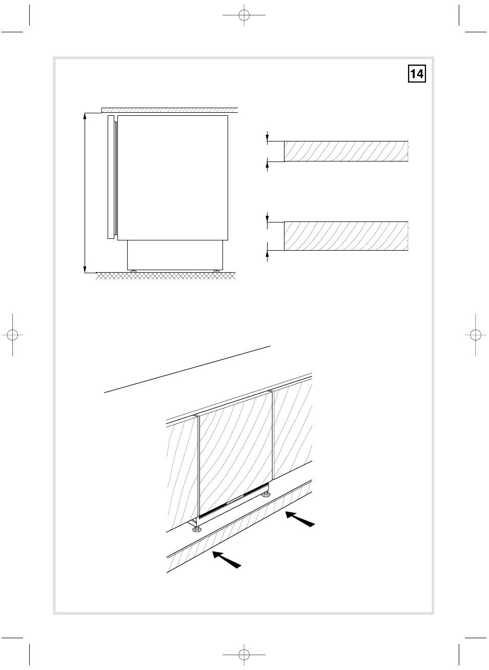 Smeg FR132A1 User Manual | Page 23 / 31
