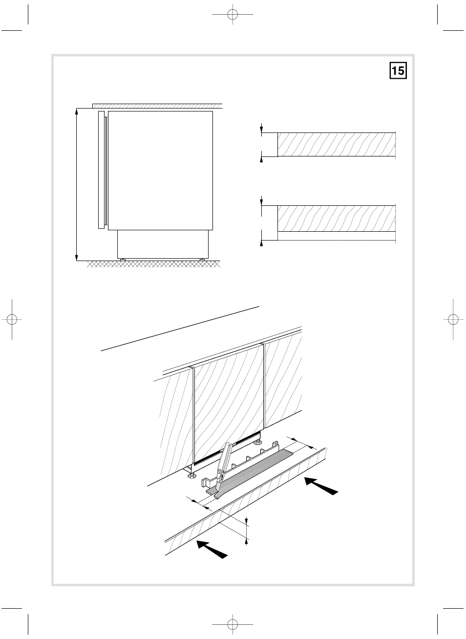 Smeg FR132A1 User Manual | Page 24 / 31