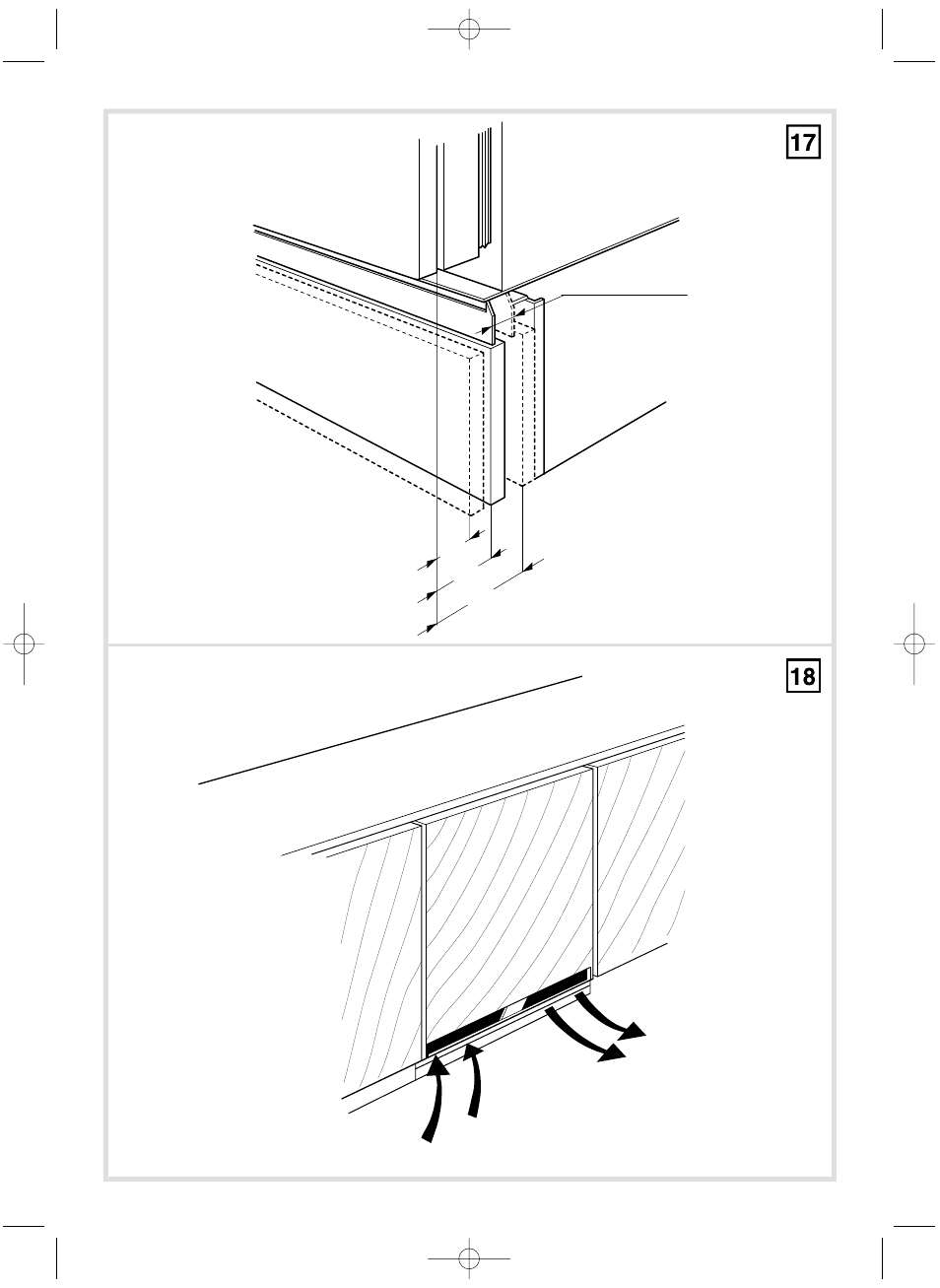 Smeg FR132A1 User Manual | Page 26 / 31