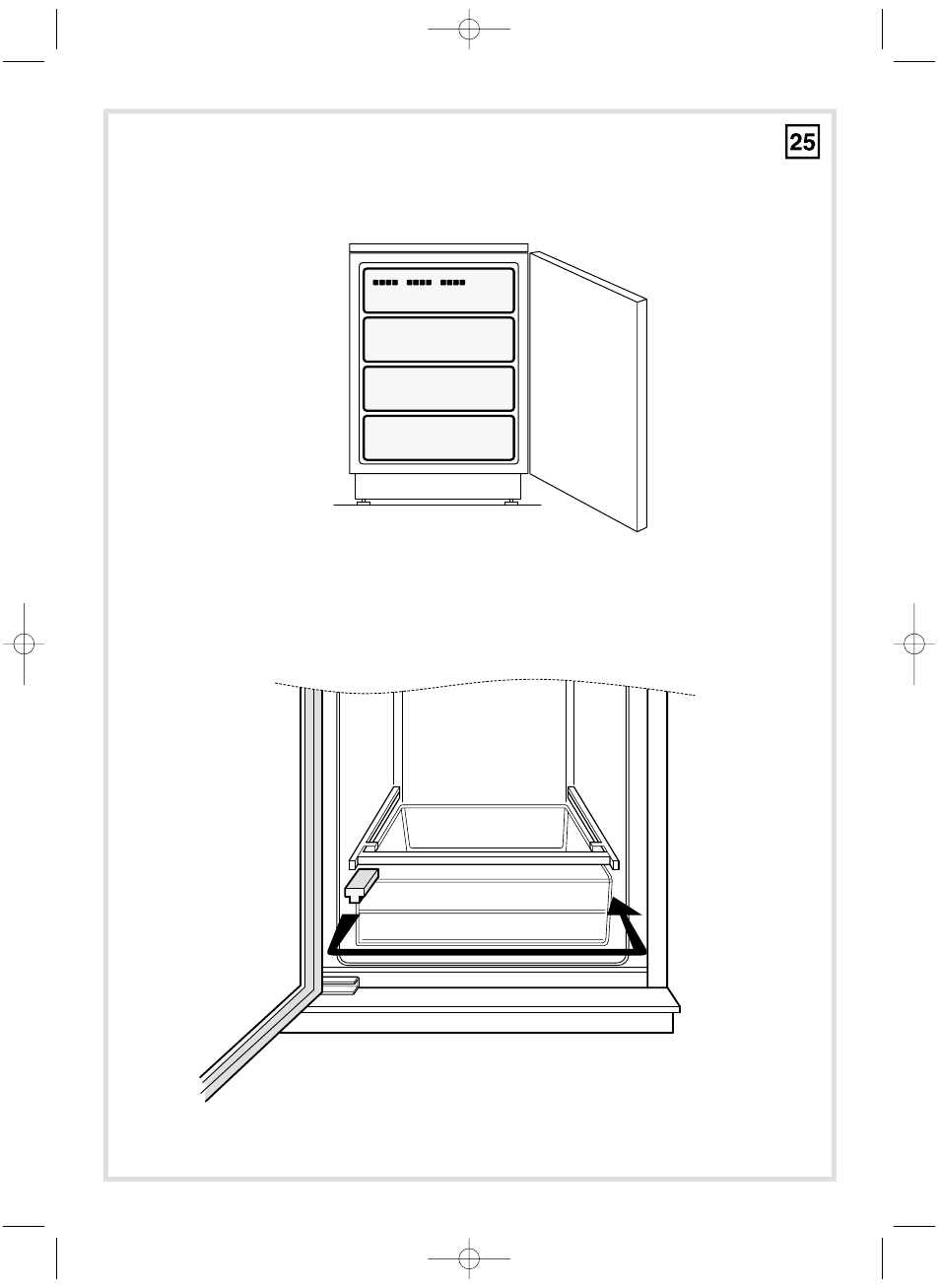 Smeg FR132A1 User Manual | Page 30 / 31