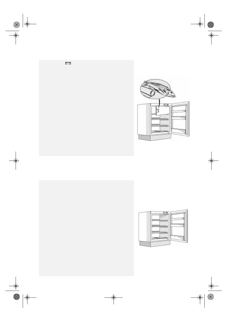 Smeg FR132A1 User Manual | Page 5 / 31