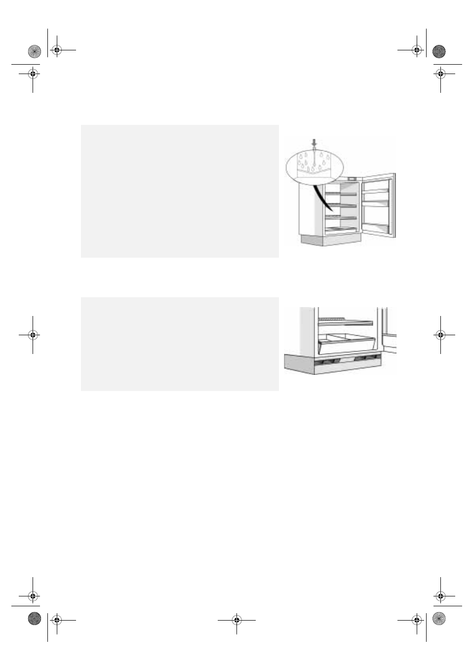 Smeg FR132A1 User Manual | Page 6 / 31