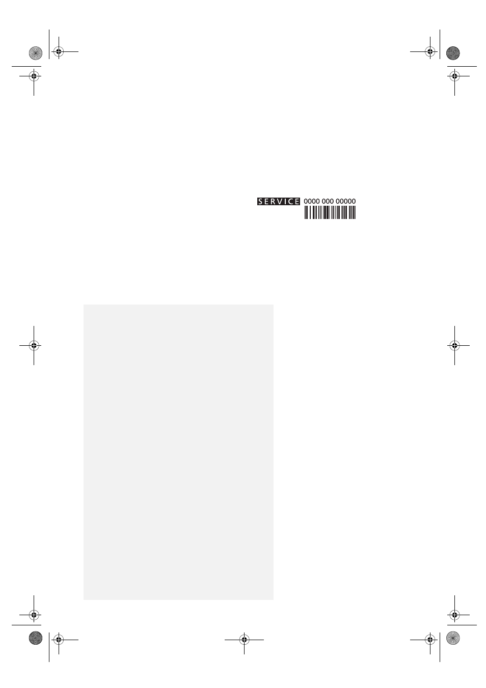 After-sales service, Installation | Smeg FR132A1 User Manual | Page 8 / 31