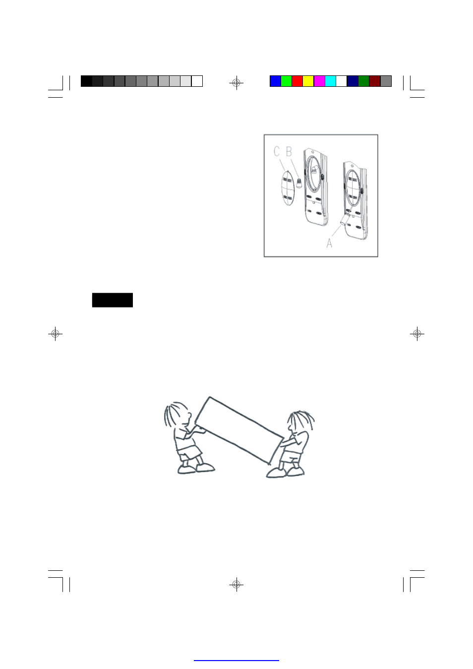 Smeg FD35SNF User Manual | Page 10 / 12