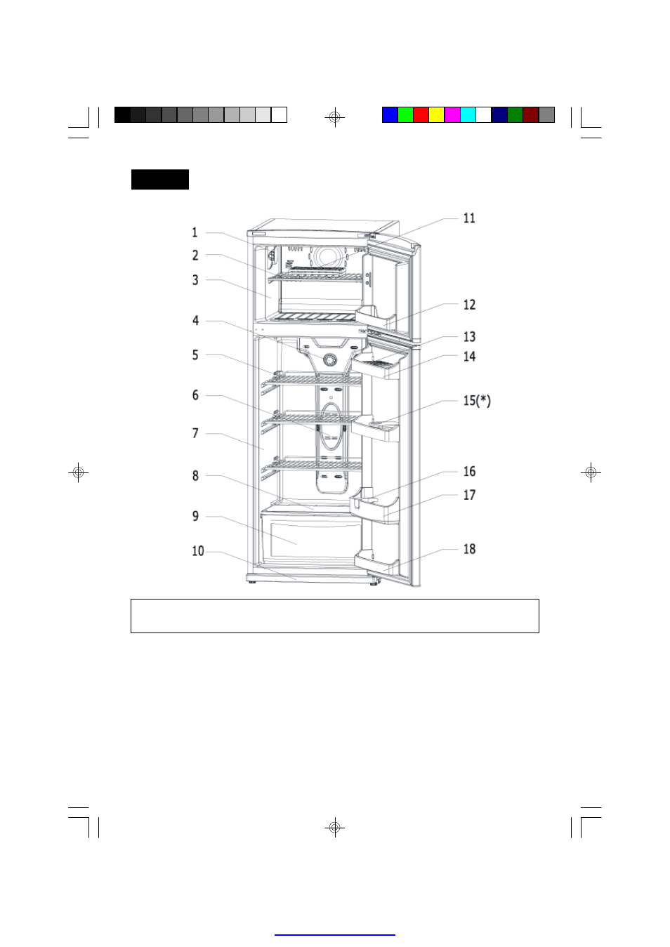 Smeg FD35SNF User Manual | Page 12 / 12