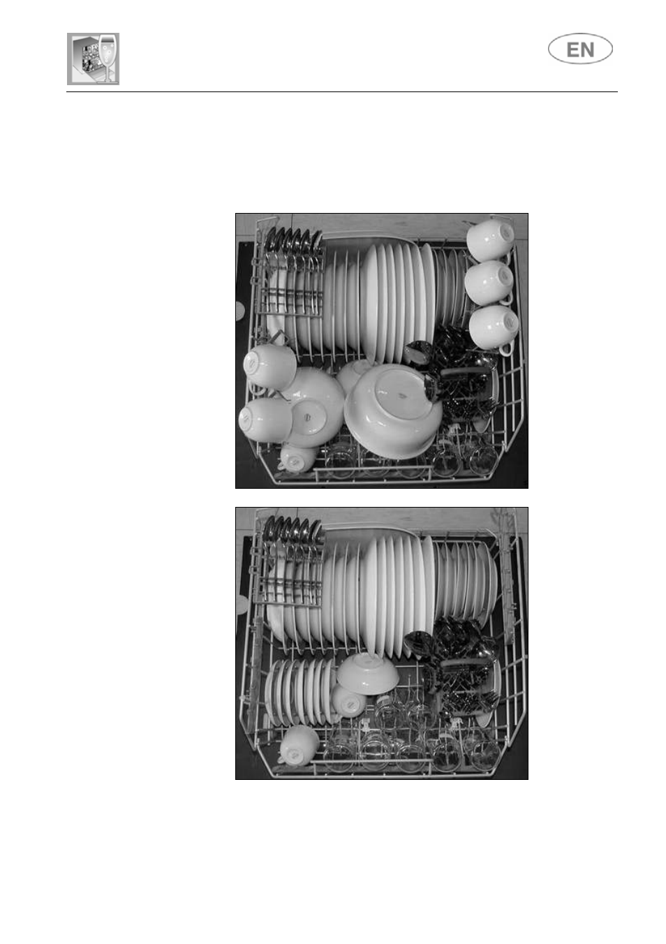 3 using the baskets, User instructions | Smeg STC700 User Manual | Page 24 / 33