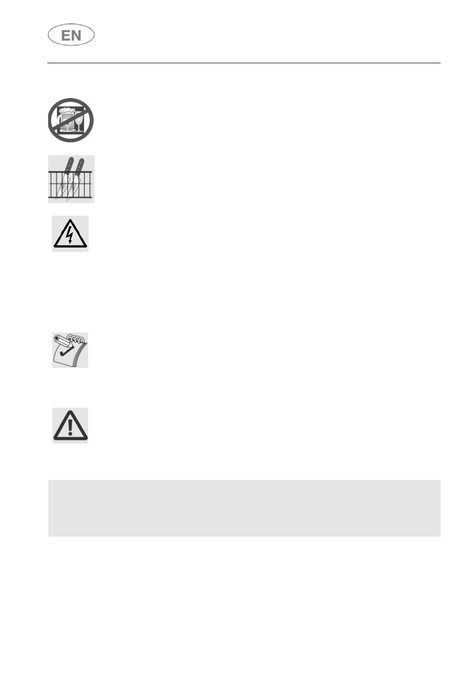 Safety instructions | Smeg STC700 User Manual | Page 5 / 33
