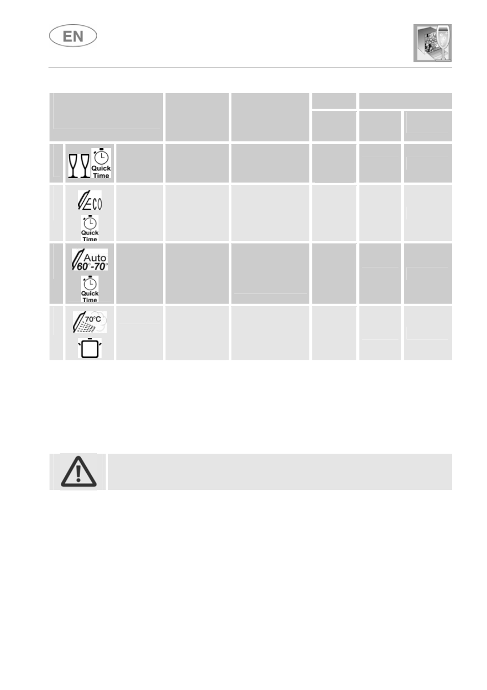 User instructions | Smeg DI612A1 User Manual | Page 13 / 37