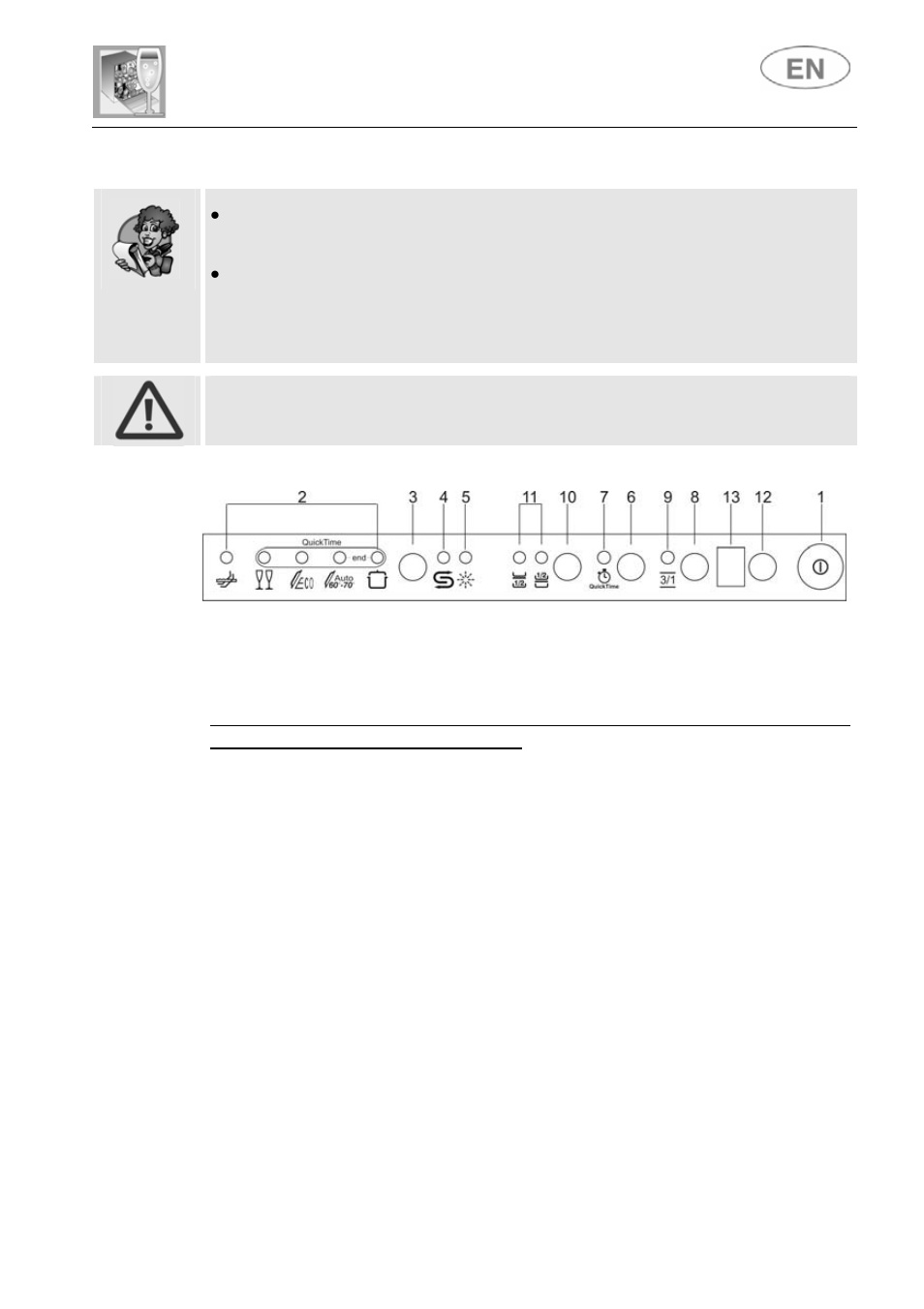 User instructions, Adjusting the water softening system | Smeg DI612A1 User Manual | Page 18 / 37