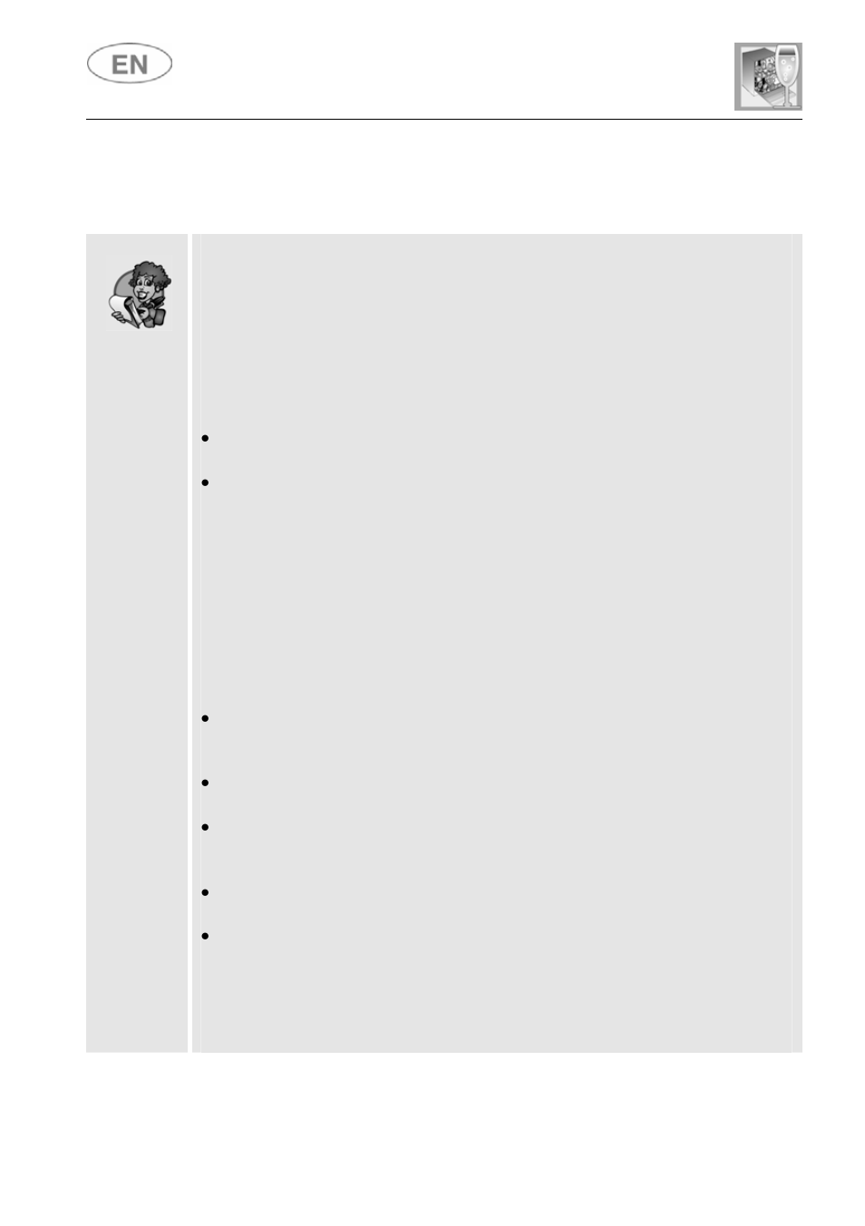 3 general warnings and recommendations, User instructions | Smeg DI612A1 User Manual | Page 23 / 37