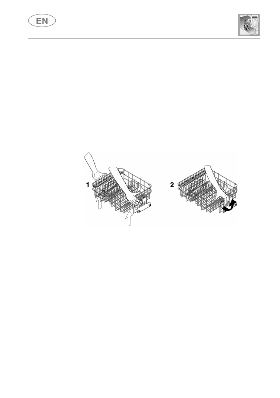 User instructions | Smeg DI612A1 User Manual | Page 29 / 37