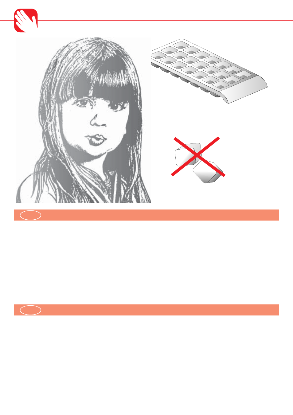 Reparto congelatore, Freezer compartment | Smeg CW350RX User Manual | Page 24 / 36