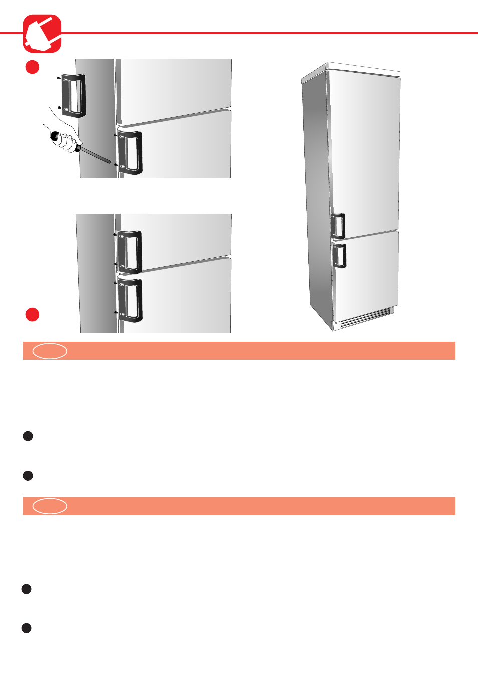 Varianti, Variations | Smeg CW350RX User Manual | Page 34 / 36