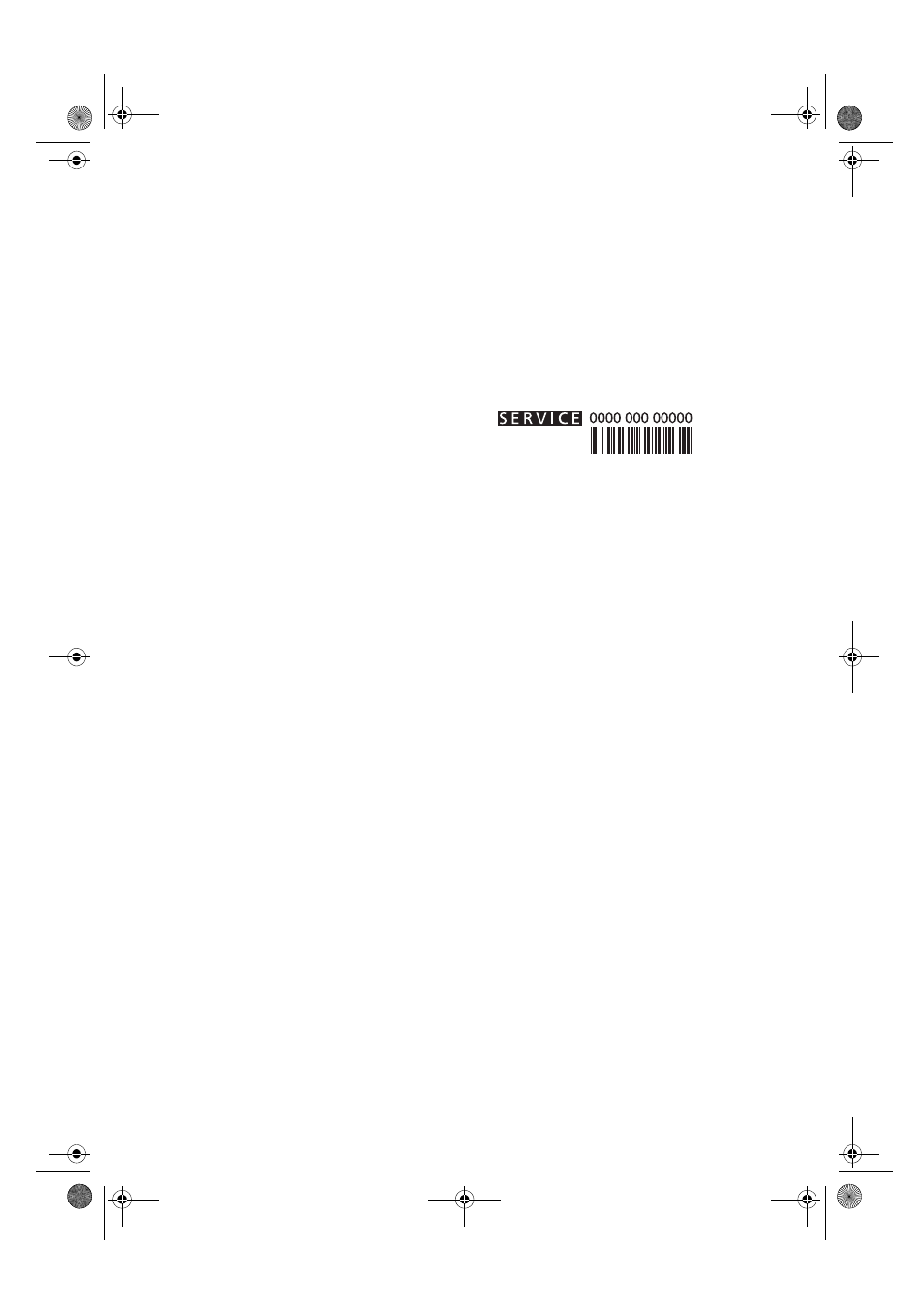 After-sales service, Installation | Smeg FR310APL User Manual | Page 9 / 12