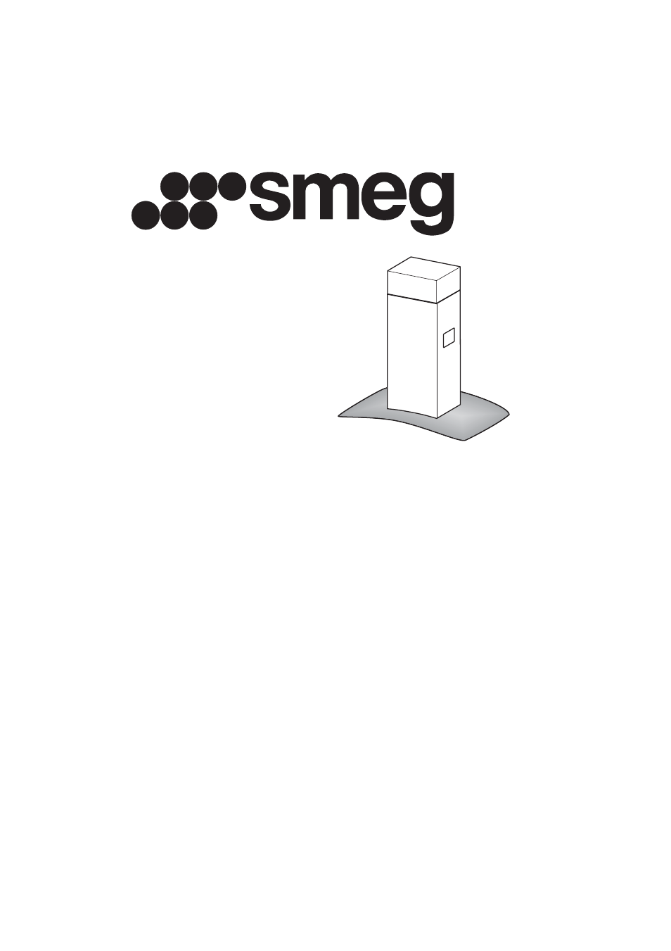 Smeg KIV90X User Manual | 12 pages