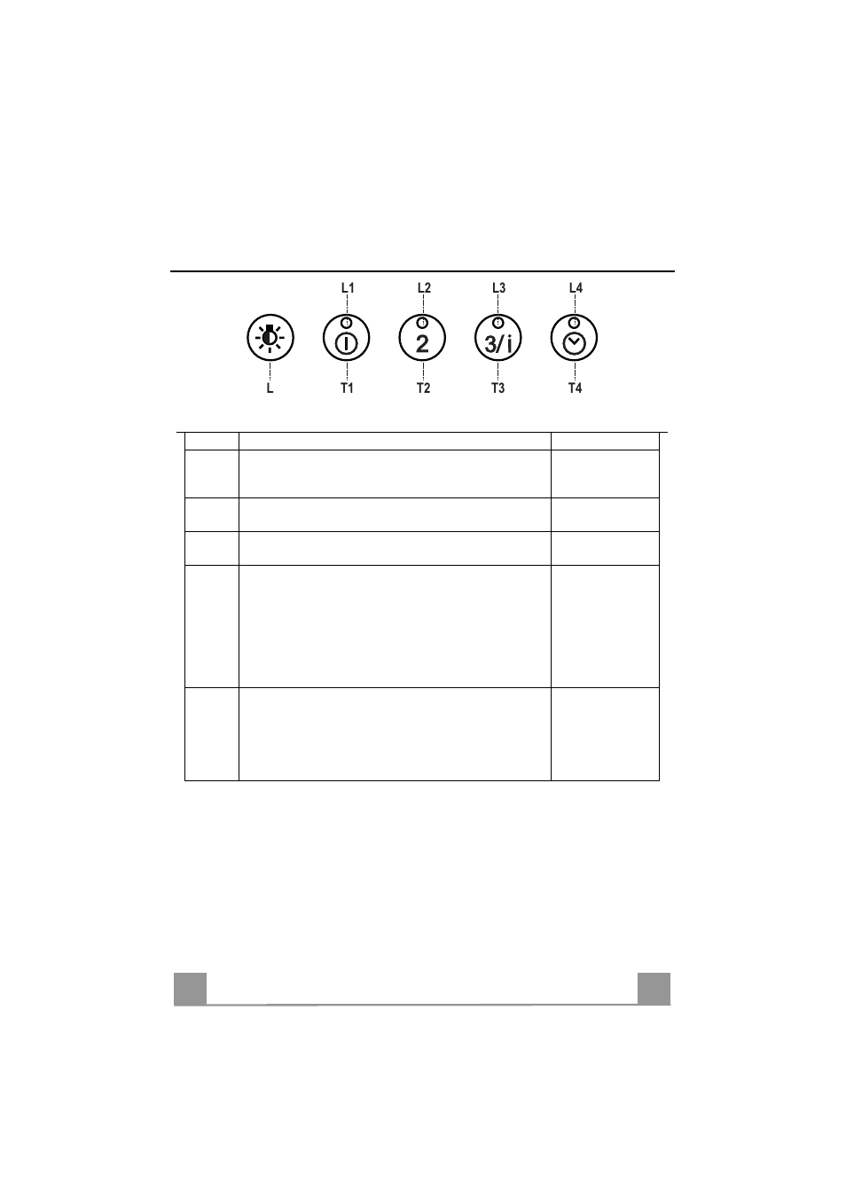 En 2 1 21 | Smeg KIV90X User Manual | Page 10 / 12