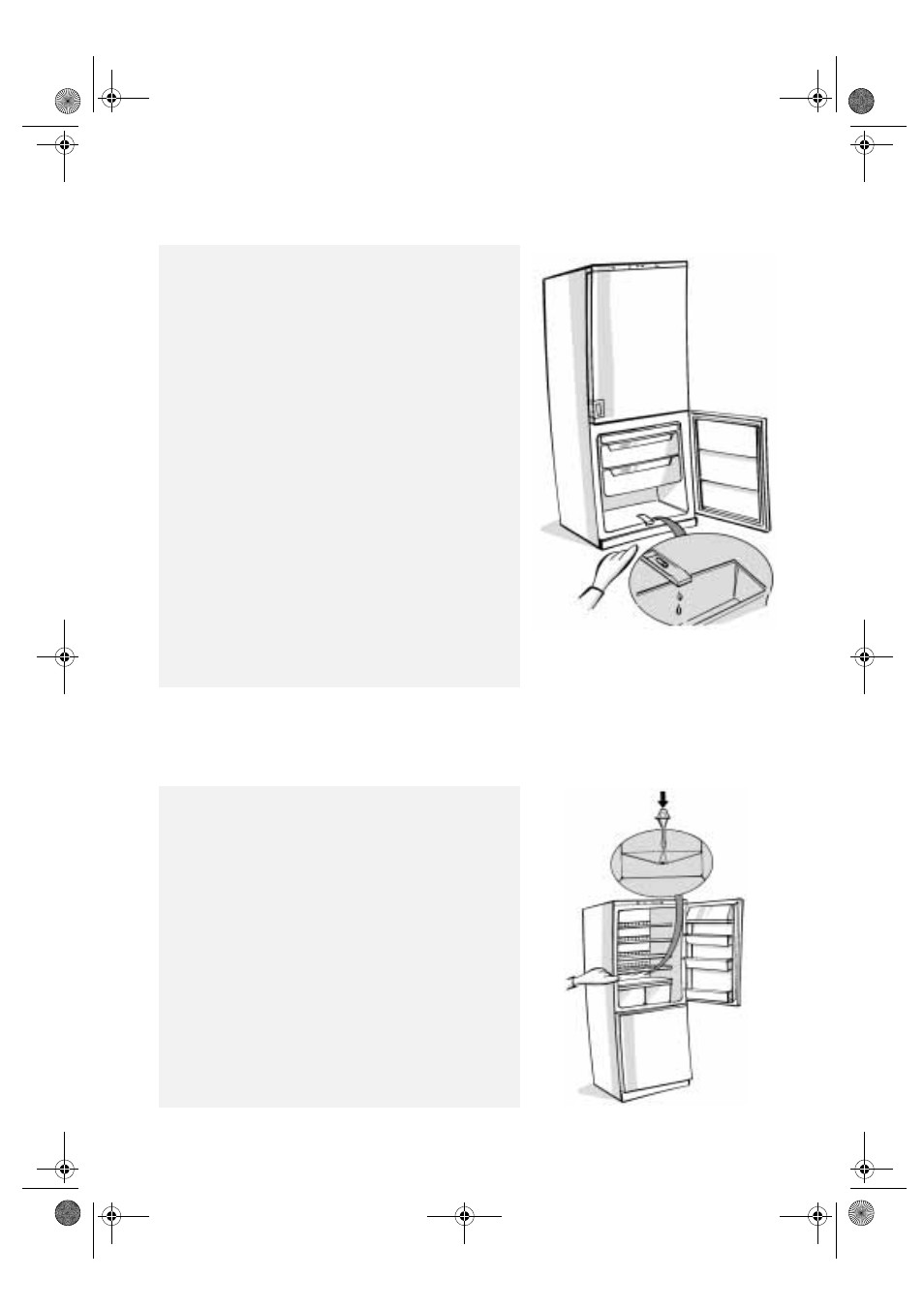 Smeg CR327AV1 User Manual | Page 7 / 12