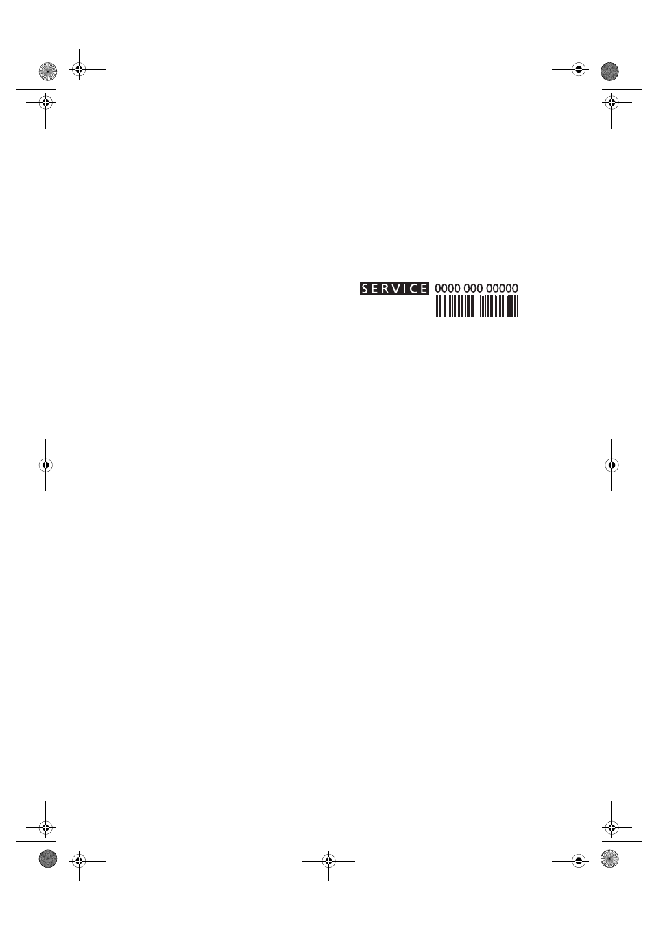 After-sales service, Installation | Smeg CR327AV1 User Manual | Page 9 / 12