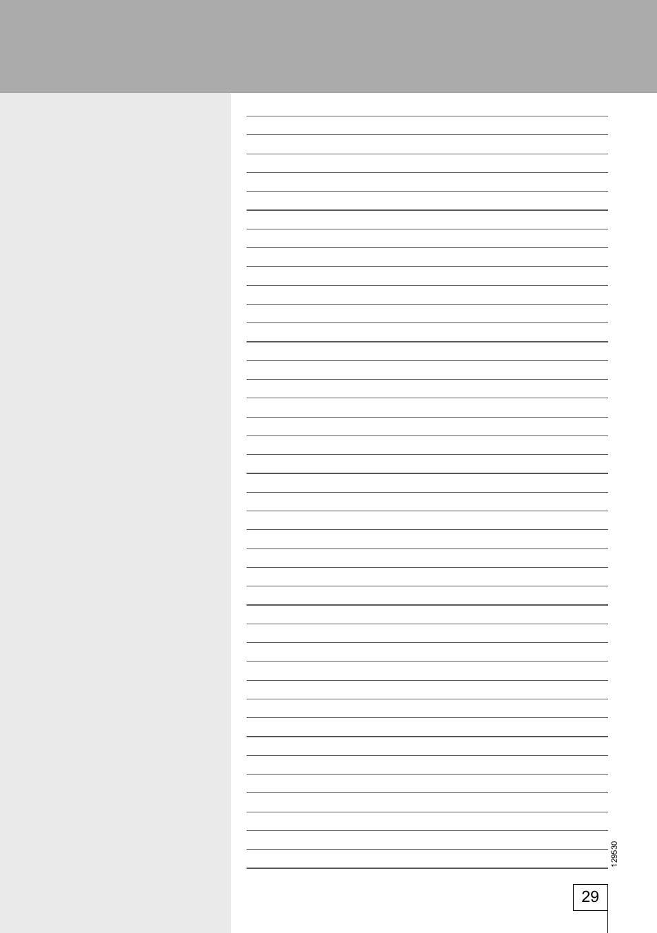 Smeg DRY63CS User Manual | Page 29 / 32