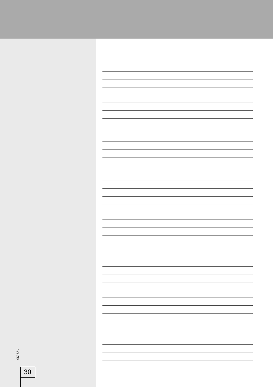 Smeg DRY63CS User Manual | Page 30 / 32