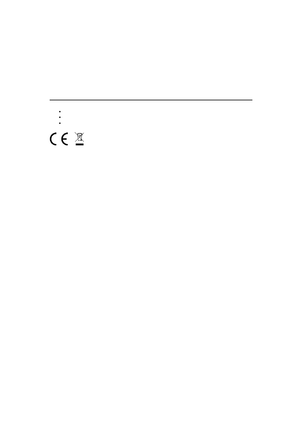 Declaration of conformity | Skype Digital Enhanced Cordless Communication User Manual | Page 19 / 19