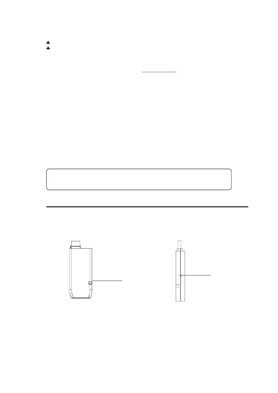 Physical details | Skype Digital Enhanced Cordless Communication User Manual | Page 3 / 19