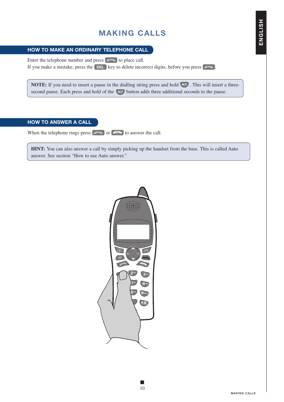 Skype 95100353 User Manual | Page 10 / 29