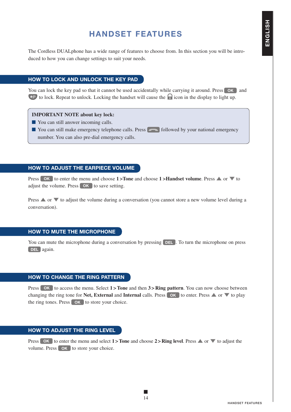 Skype 95100353 User Manual | Page 14 / 29