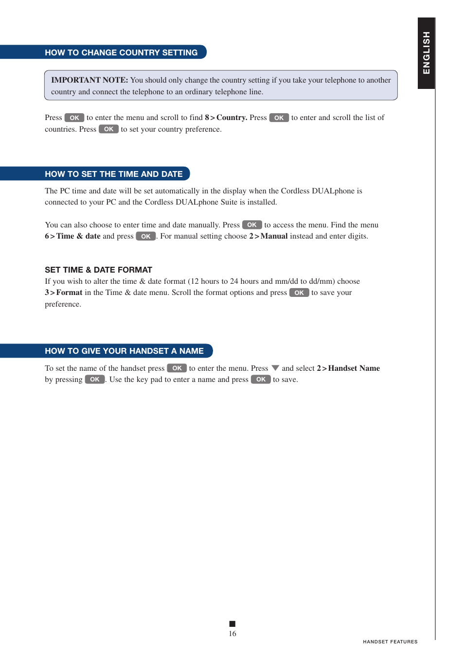 Skype 95100353 User Manual | Page 16 / 29