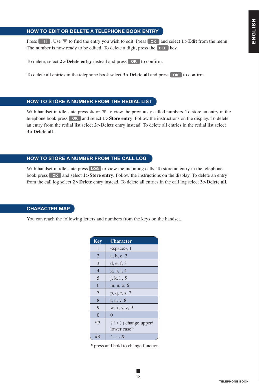 Skype 95100353 User Manual | Page 18 / 29