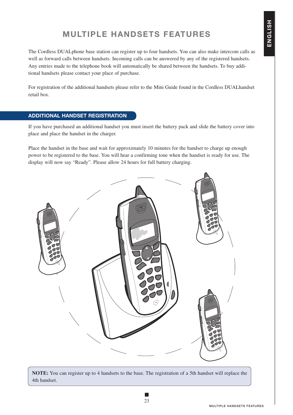 Skype 95100353 User Manual | Page 23 / 29