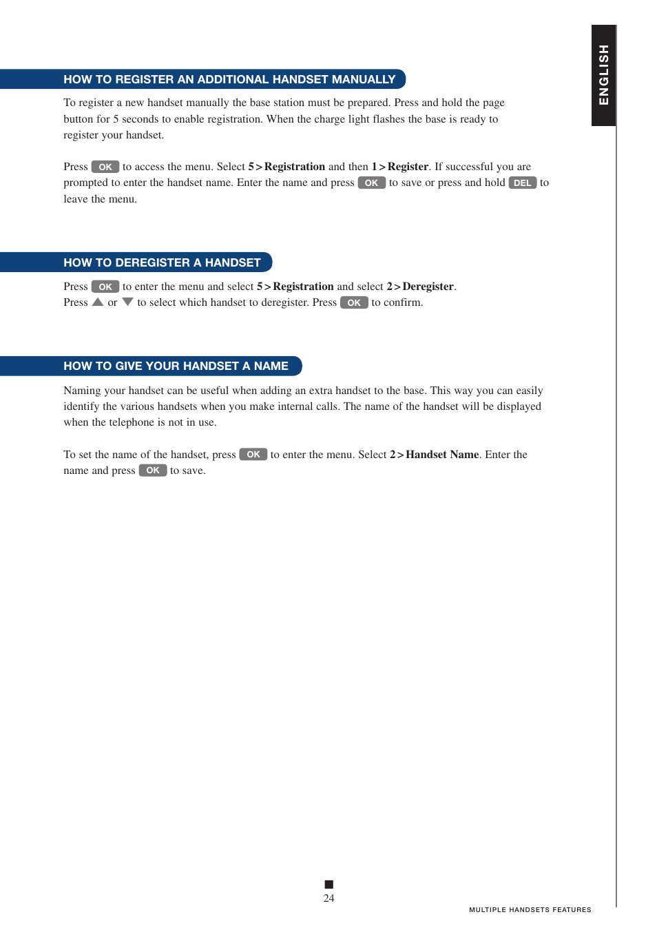 Skype 95100353 User Manual | Page 24 / 29