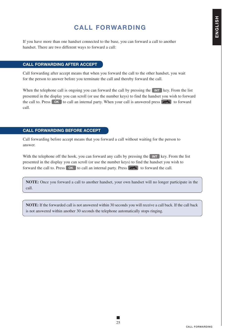 Skype 95100353 User Manual | Page 25 / 29