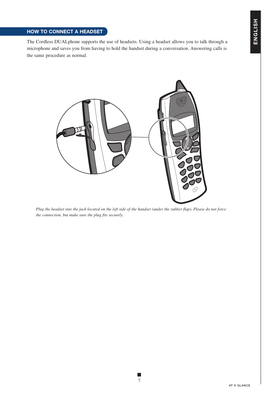 Skype 95100353 User Manual | Page 7 / 29