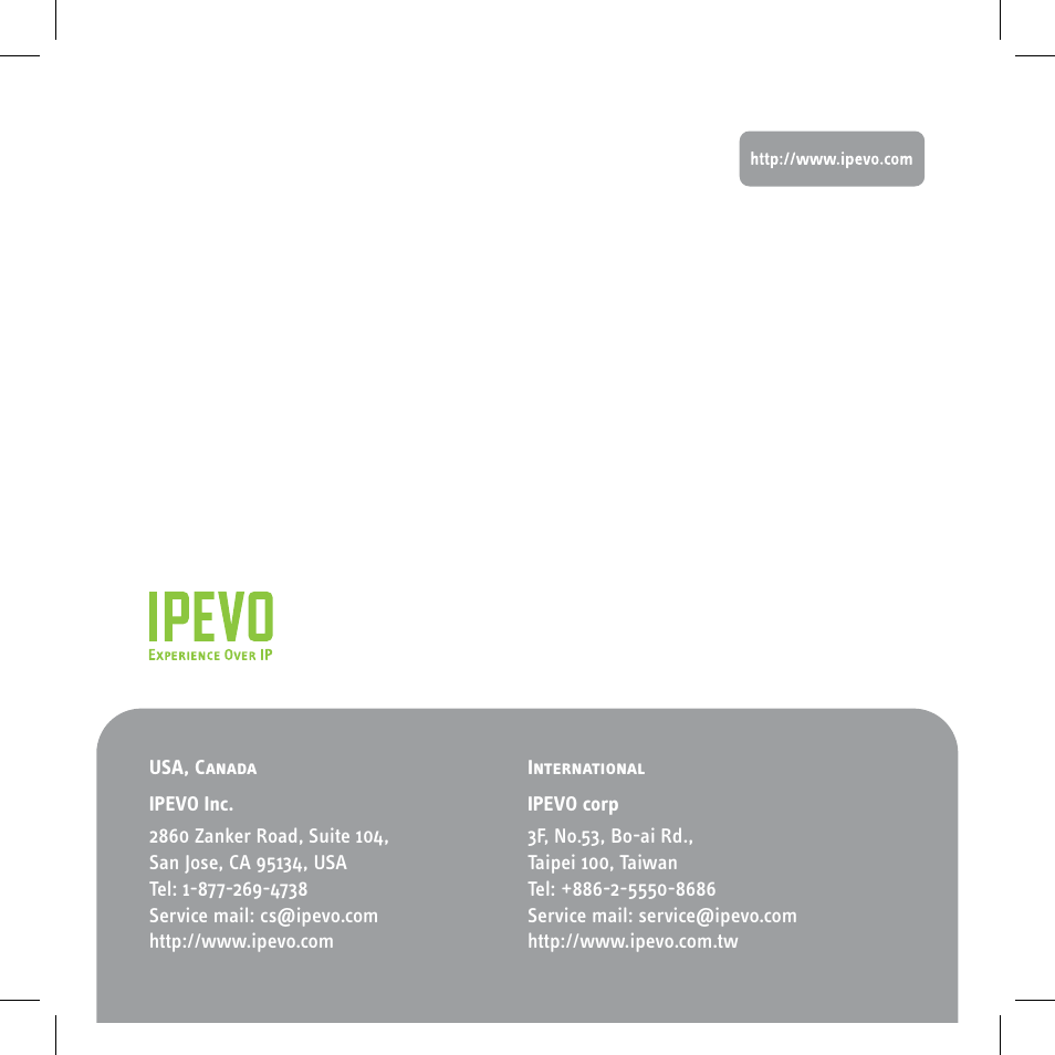Skype FR-33.2 User Manual | Page 11 / 11