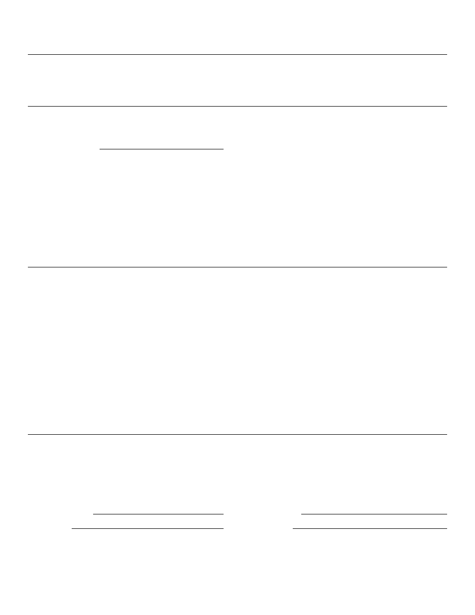 Sunbeam Major Appliances SCM1101CBB User Manual | 1 page