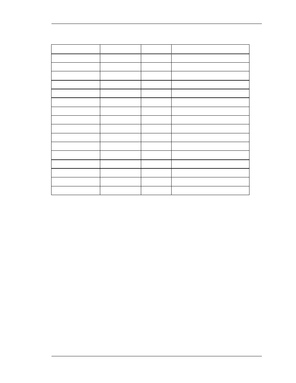 SpectraLink 150 M3 MCU User Manual | Page 33 / 63