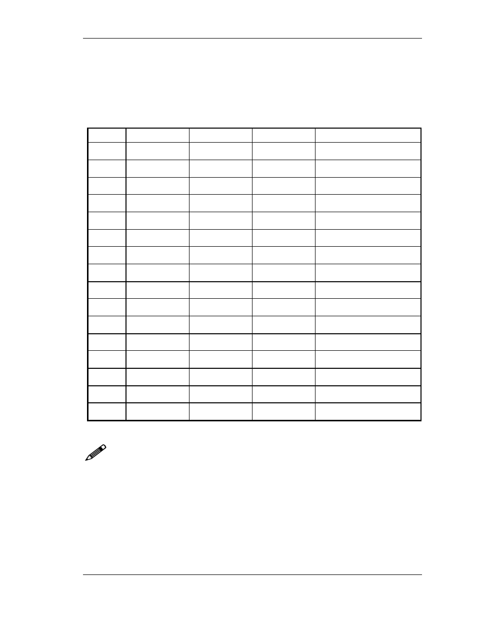 Wireless telephone planning worksheet | SpectraLink 150 M3 MCU User Manual | Page 49 / 63