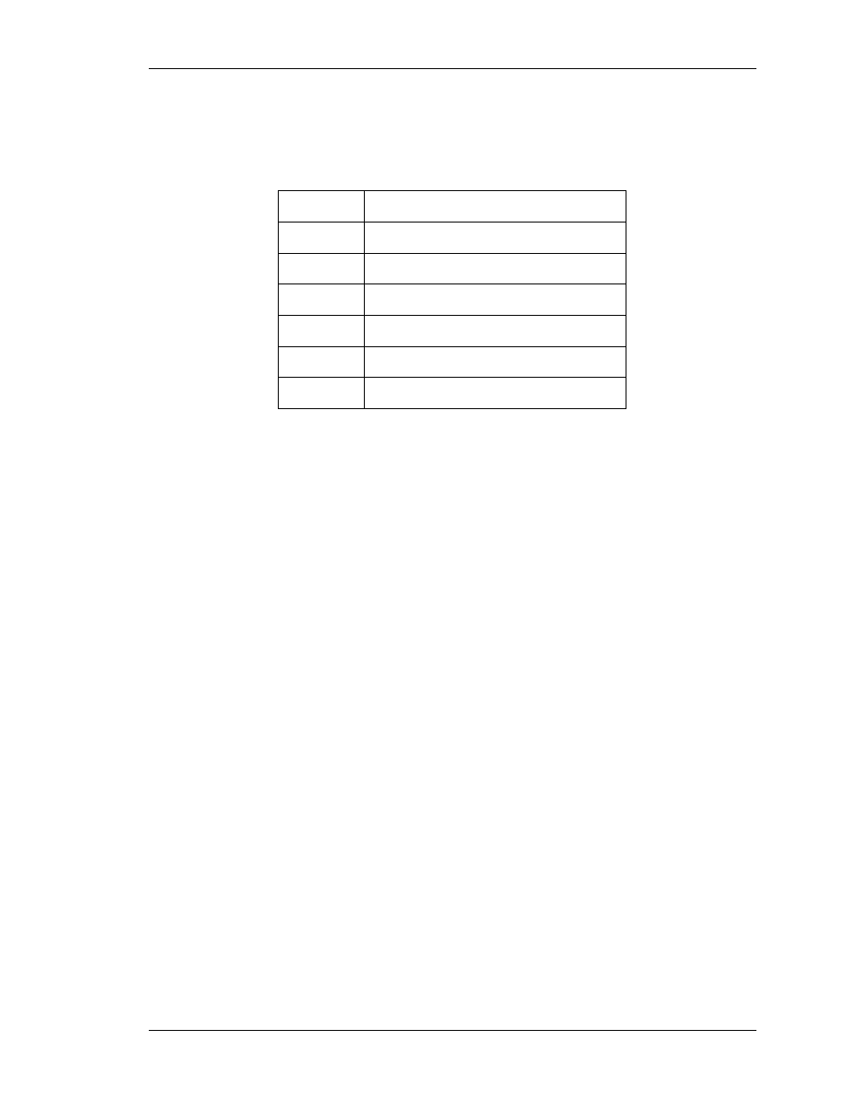 8 certification test | SpectraLink 150 M3 MCU User Manual | Page 61 / 63