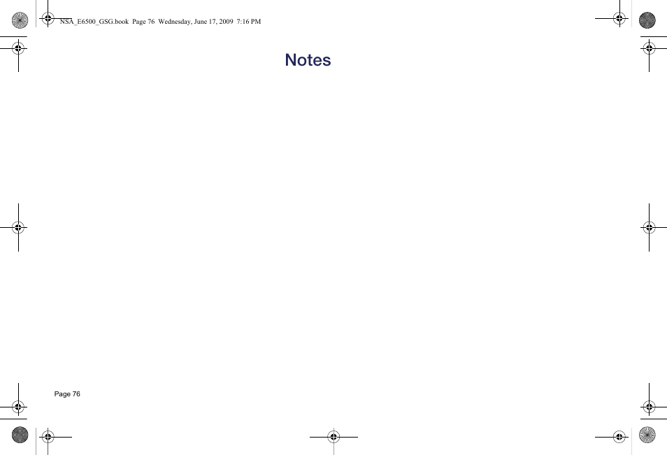 SonicWALL EClass NSA E6500 User Manual | Page 77 / 78