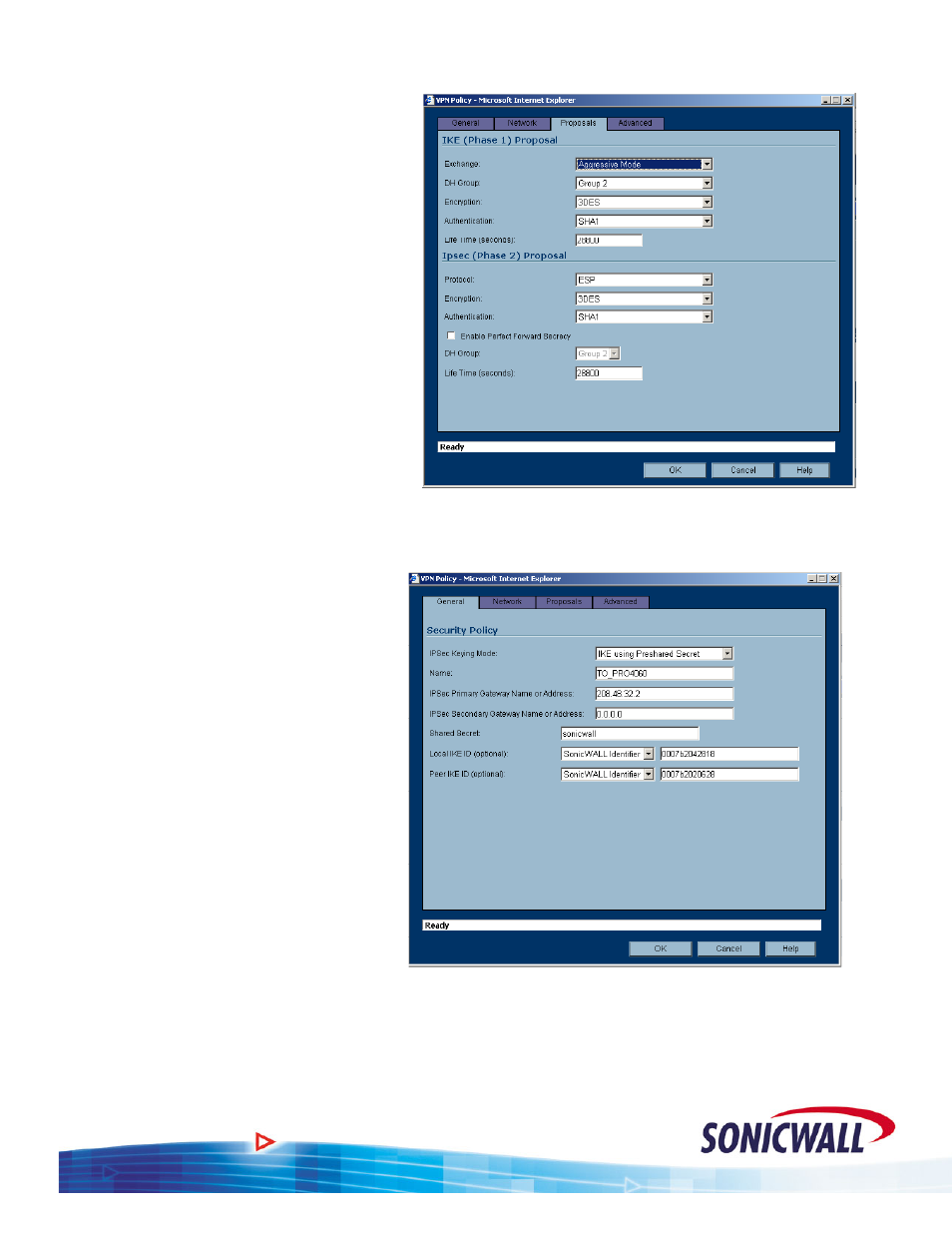 SonicWALL OS 2.x User Manual | Page 15 / 20