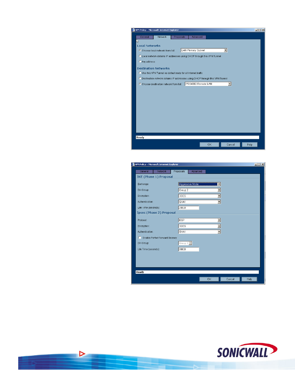 SonicWALL OS 2.x User Manual | Page 16 / 20